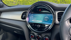 MINI Hatchback 1.5 Cooper Exclusive 5dr Auto Petrol Hatchback
